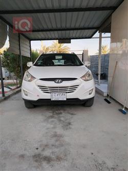 هیوندای تۆکسۆن